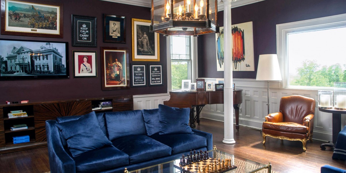 loveisspeed....... Kemble Inn Lenox, Massachusetts...