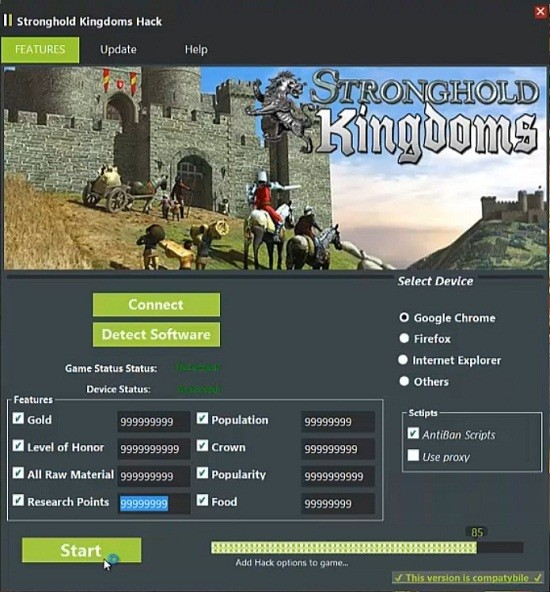 stronghold warlords cheats stronghold warlords cheats