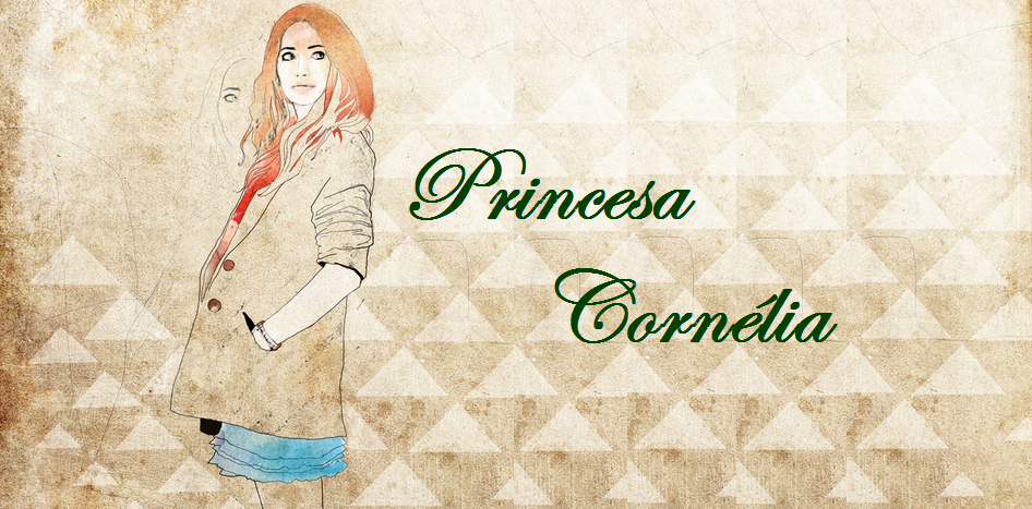 Princesa Cornélia