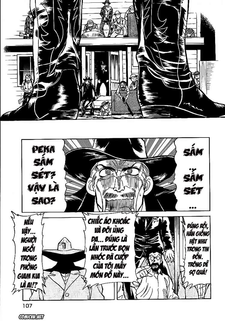 Red living on the edge chap 68