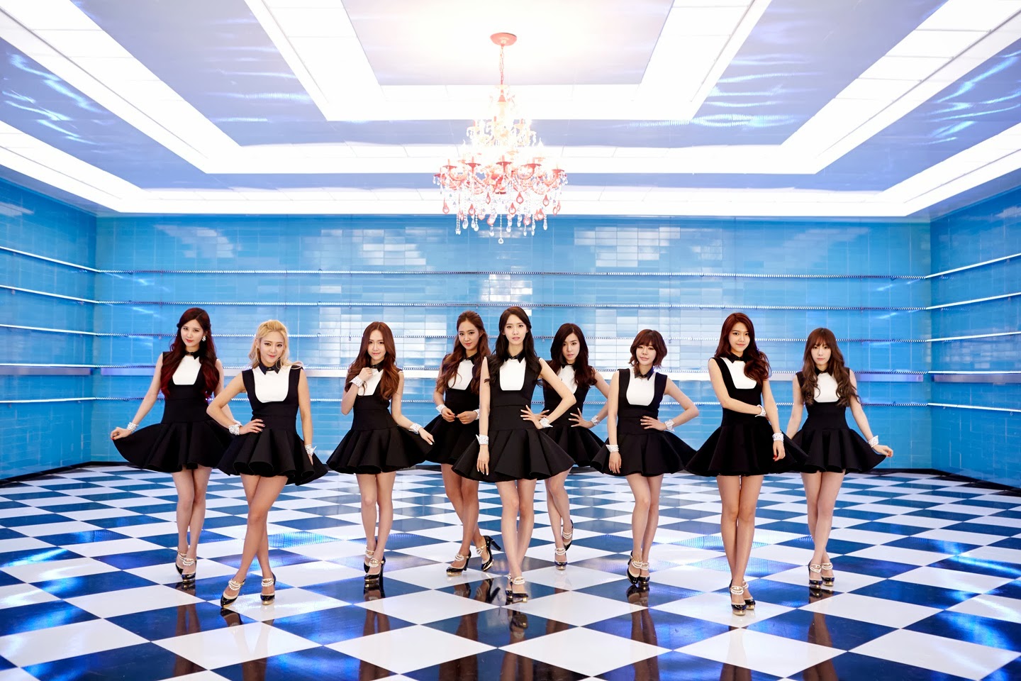 Girls' Generation