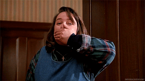 Resultado de imagem para gifs annie wilkes
