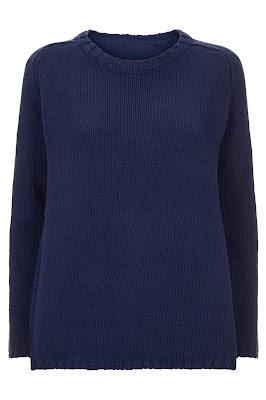  Cornwall Sweater