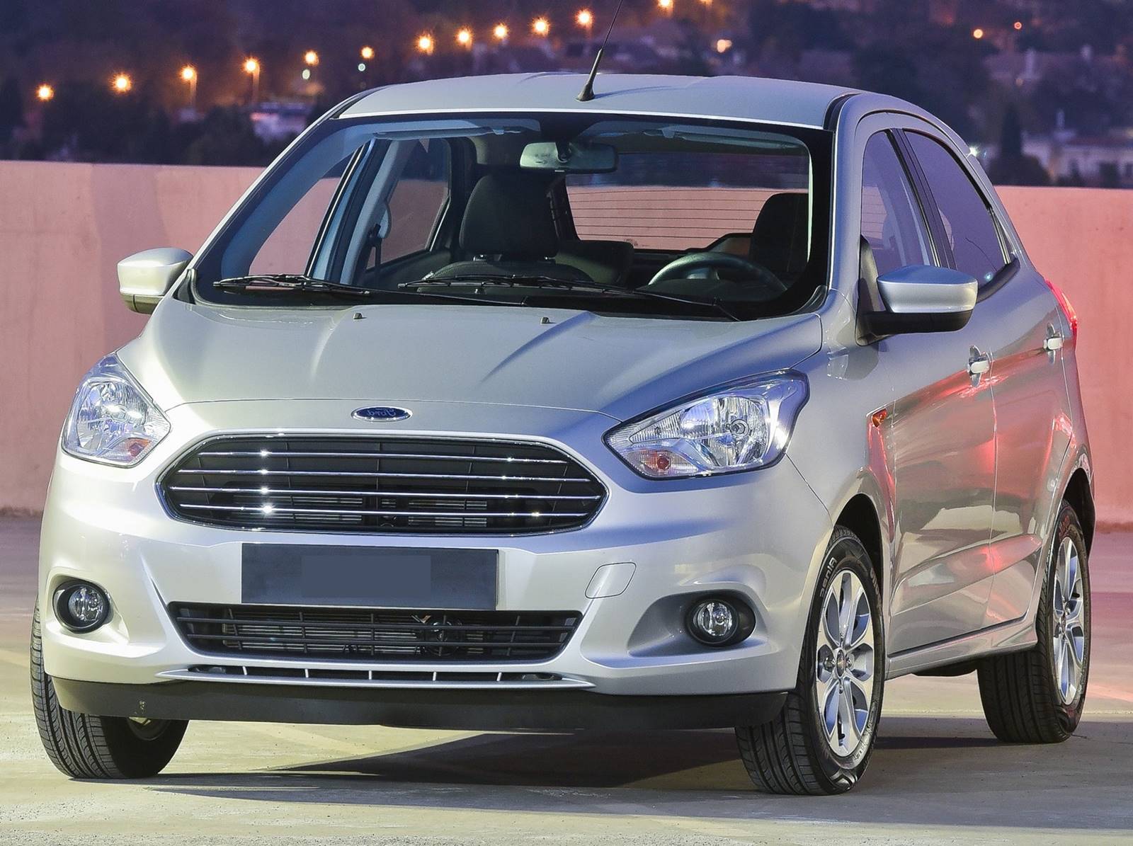 Ford Ka 1.5 com câmbio Automático chega em 2018 CAR.BLOG.BR Ford Ka 1.5 com câmbio Automático chega em 2018 CAR.BLOG.BR