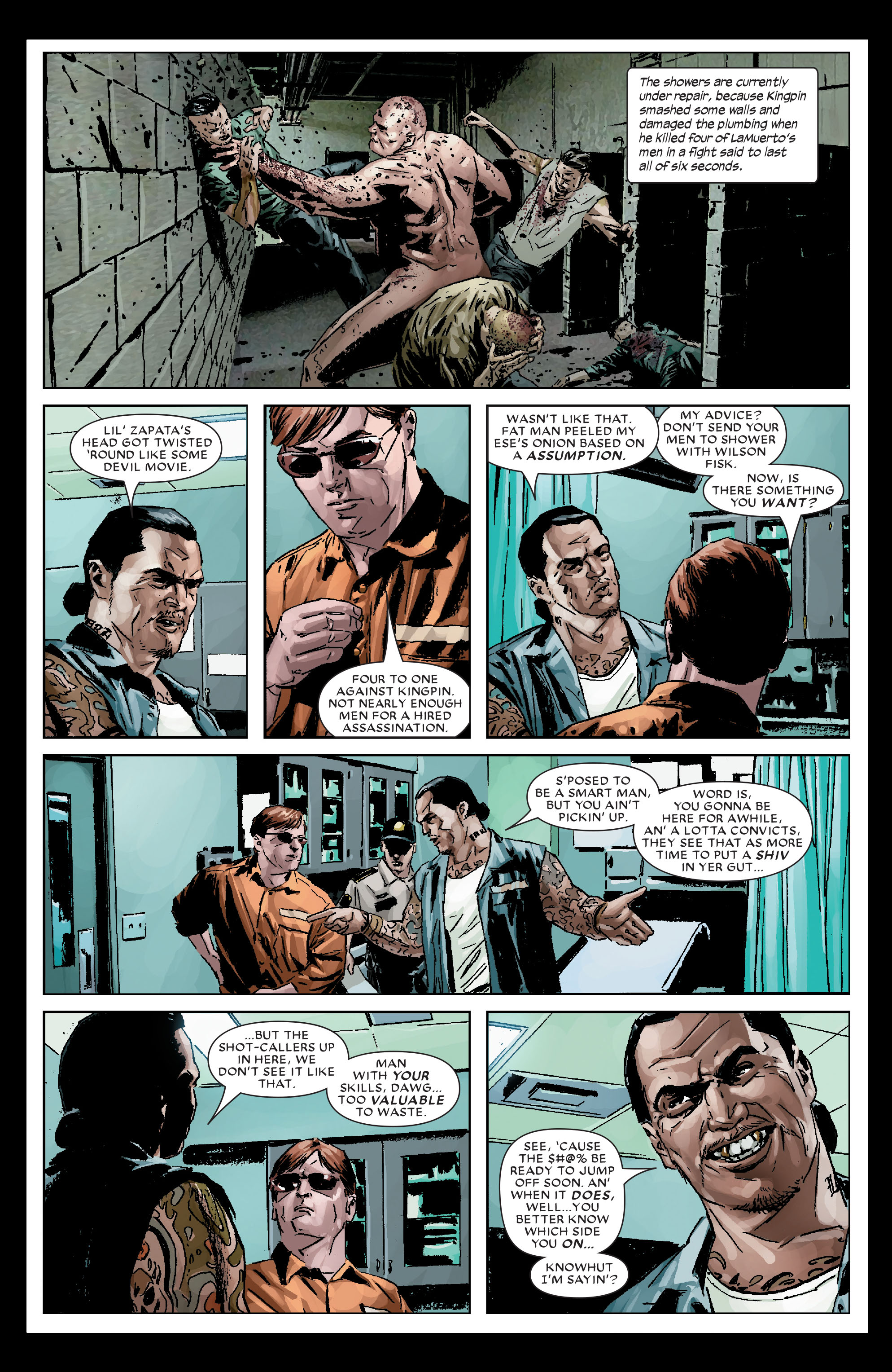Daredevil (1998) 82 Page 19