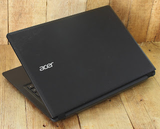 Laptop Acer Aspire Z1401-C5S5 Bekas