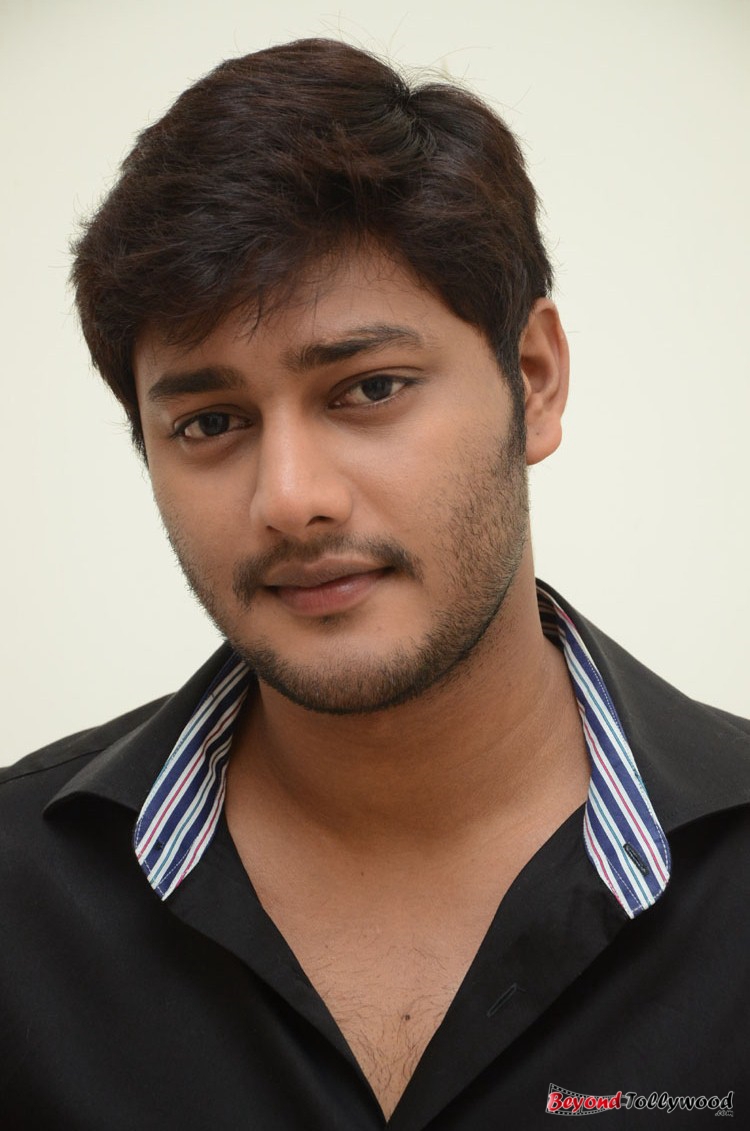 Hero Prince Stills At Romance Audio Release