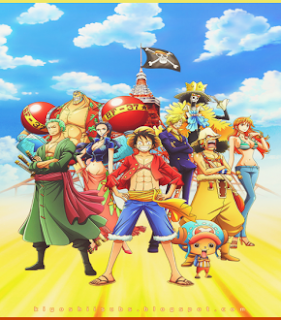 الحلقة الخاصة من انمي One Piece Episode Of Sorajima مترجم عدة روابط مدونة تحميل الأنمي المترجم Dotrani