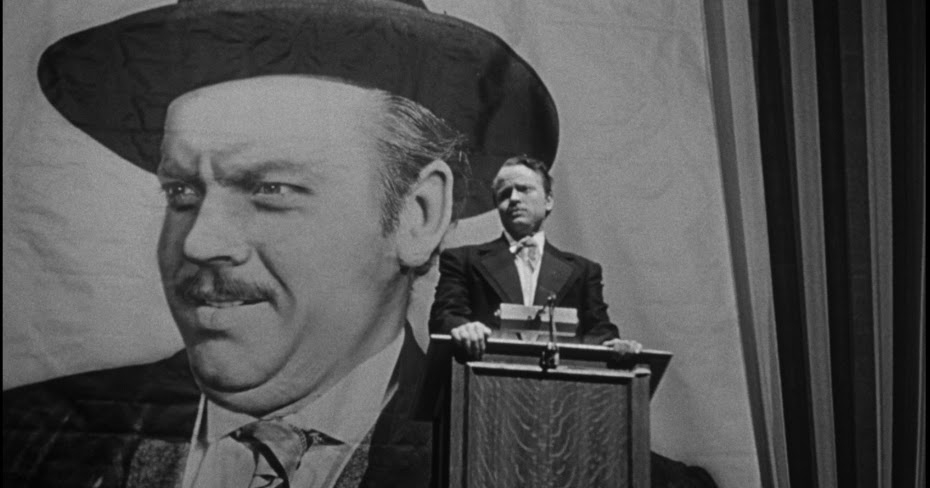 who is citizen kane essay Richard brody on orson welles's citizen kane (1941. who is citizen kane essay Richard brody on orson welles's citizen kane (1941.