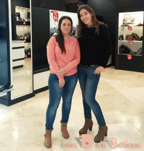Blogger moda Granada