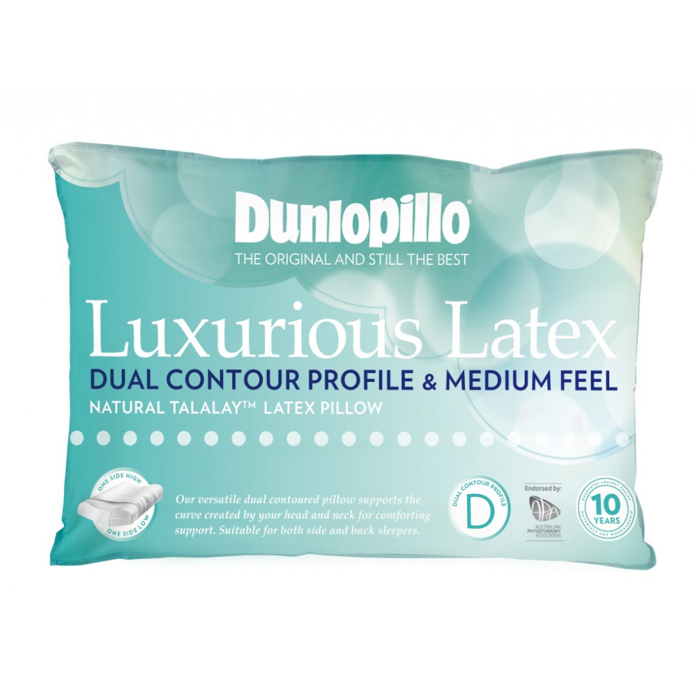 dunlopillo Thai News Collections