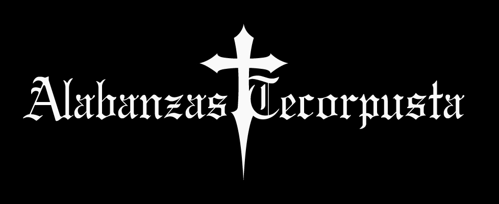 Alabanzas Tecorpusta Unblack Metal Instrumental