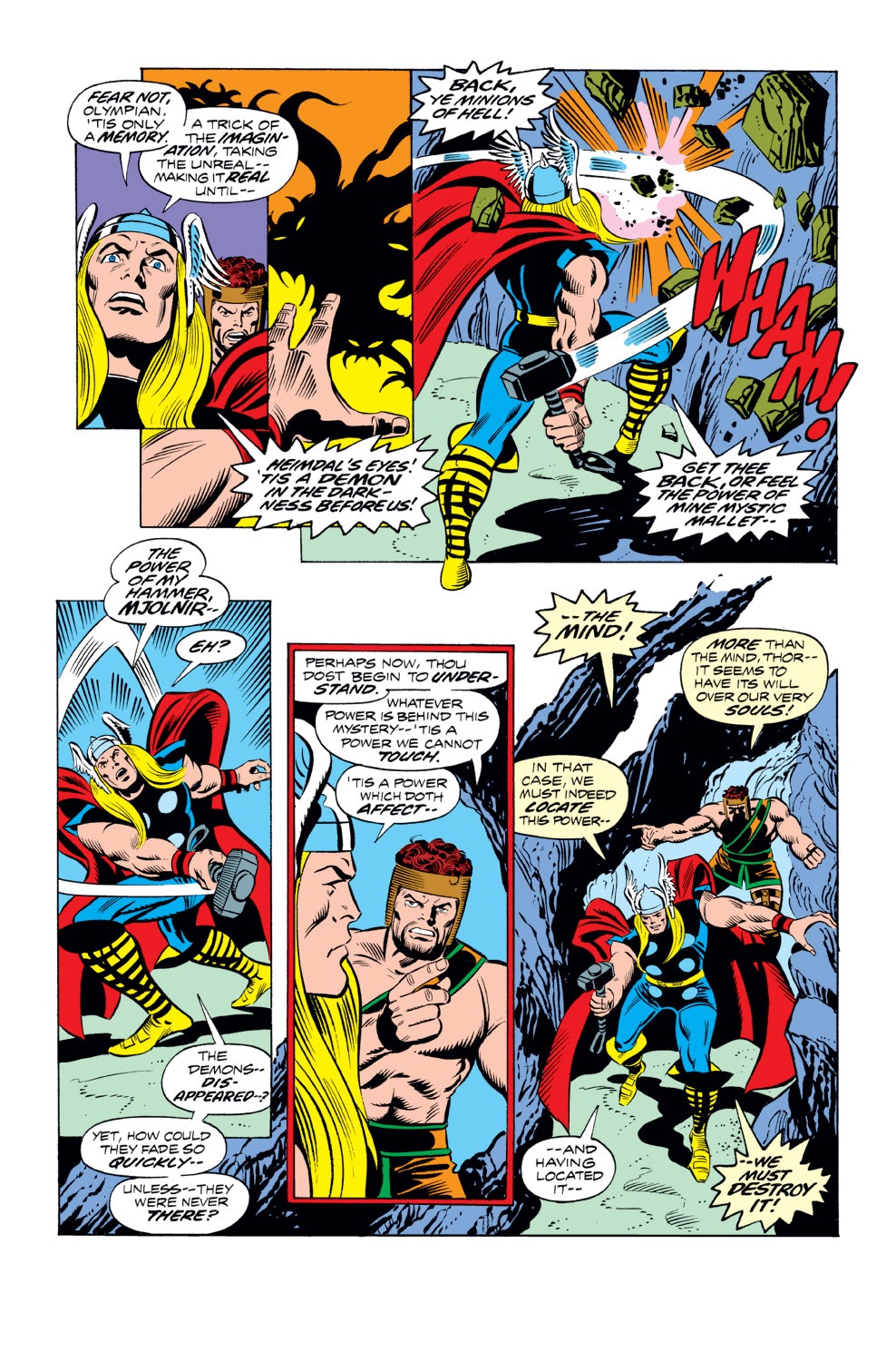Thor (1966) 230 Page 11
