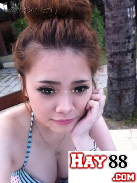 Pé Bình show ảnh tự sướng