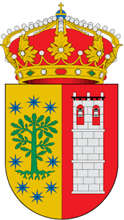 ESPANHA - Robledo de Chavela
