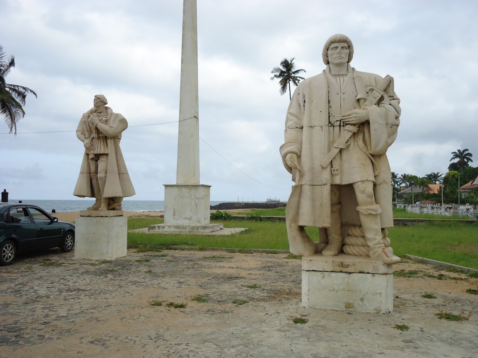 Pensamentos, Reflexões, Sentimentos, e Interesses São Tomé e Príncipe