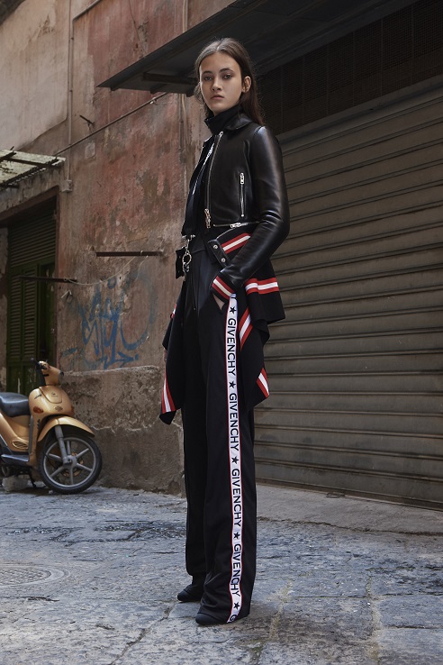 womens givenchy tracksuit