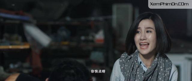 Đại Chiến Cương Thi, The Walking Dead Vs Zombie