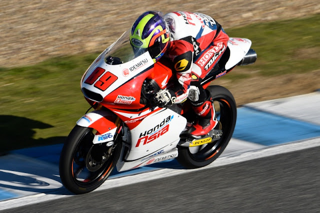 Biodata Dan Gambar Khairul Idham Pawi Juara Moto3 Argentina Biodata Dan Gambar Khairul Idham Pawi Juara Moto3 Argentina