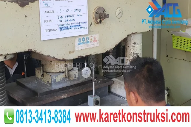 Beli elastomeric bearing pad Jakarta - Provinsi Daerah Khusus Ibukota Jakarta