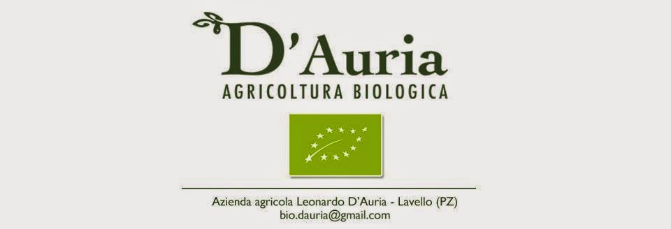 D'Auria