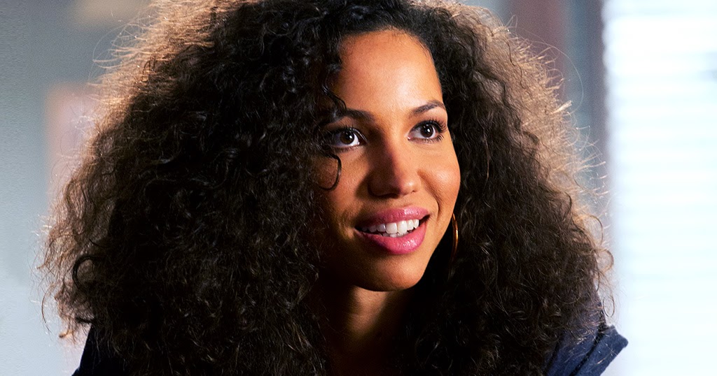 28 Days Of Black Women In Horror: Jurnee Smollett-Bell | Graveyard