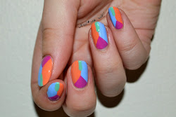 nail ine skittle graffiti cruise