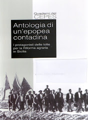 Sarà presentata a Corleone l'Antologia di un'epopea contadina, curata da Dino Paternostro