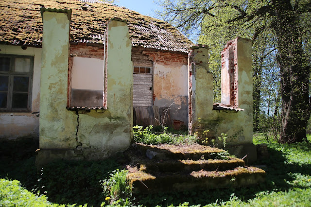 Unipiha mõis