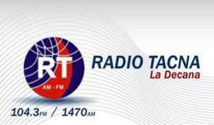 Radio Tacna 104.3 FM - La Decana