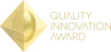 Quality Innovation Award