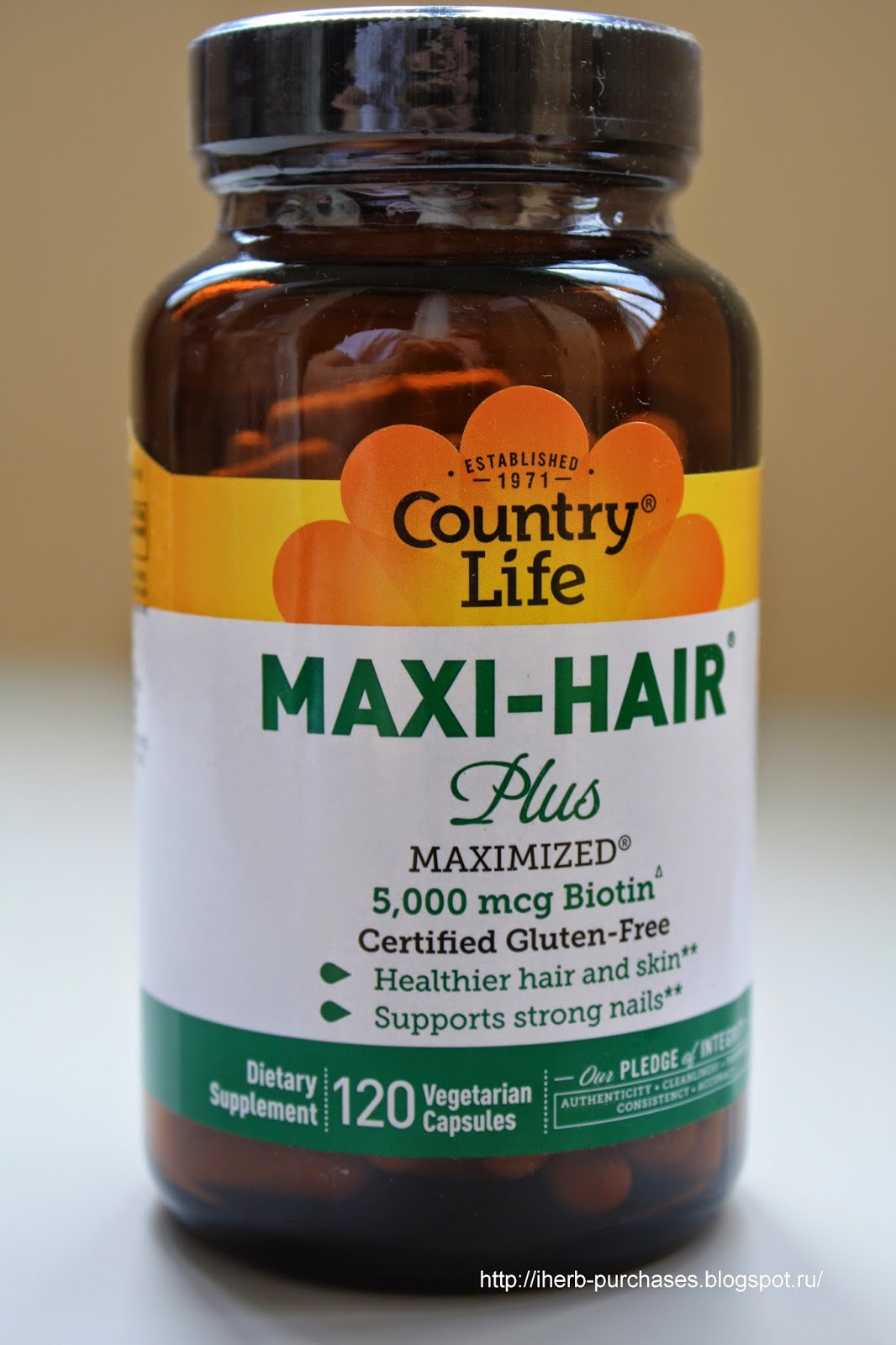 Товары с iherb, фото, отзывы и скидка на заказ : Витамины с iherb