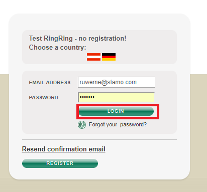 Register Facebook With Fake Id