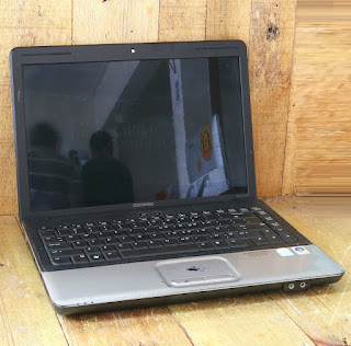 Laptop Second Compaq CQ40 Di Malang