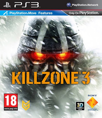 killzone 3 ps3 torrent