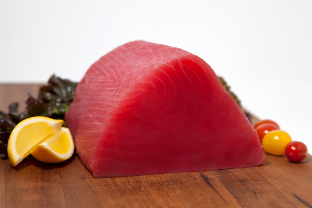 High Demand for Frozen Tuna Loin CO Treated Frozen Tuna Fish, Frozen