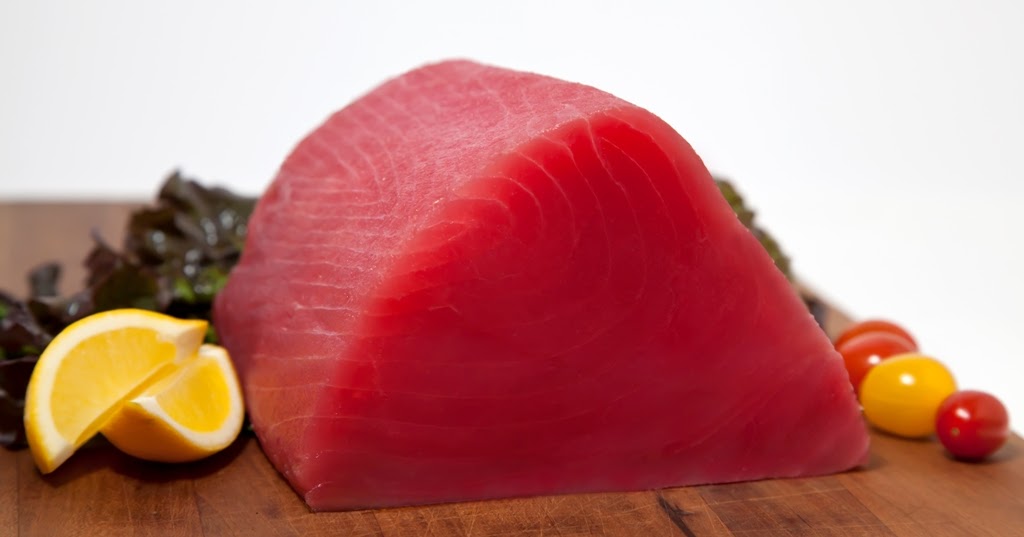 High Demand for Frozen Tuna Loin CO Treated Frozen Tuna Fish, Frozen