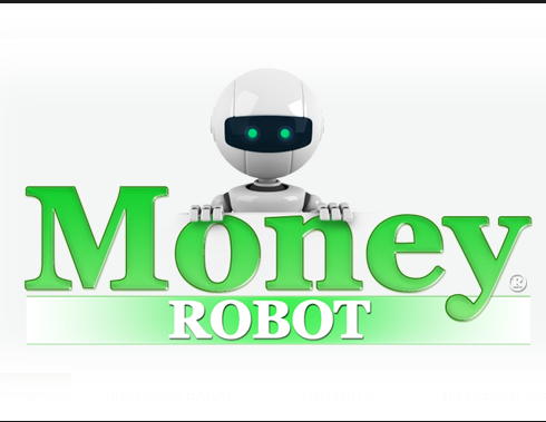 Money Robot Link Building Tool