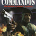 تحميل لعبة المهمات و التشويق الحربية كوماندوس Commando Behind Enemy Lines