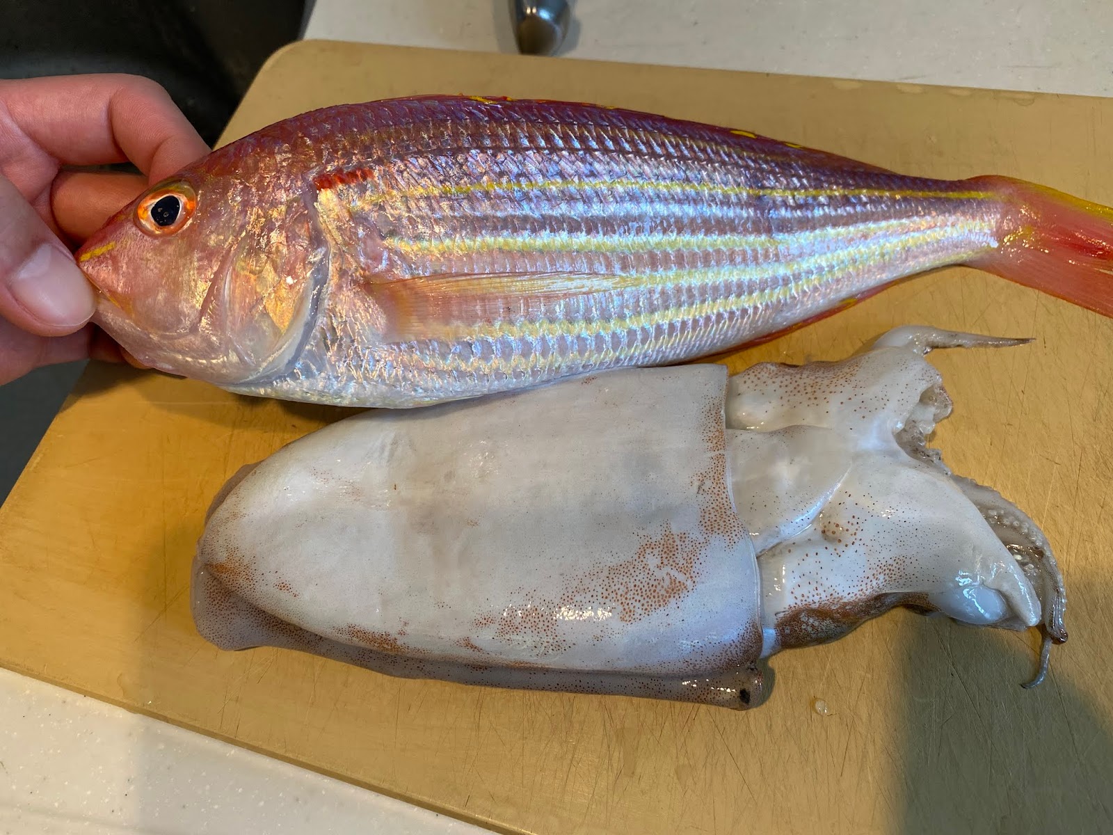 モテる男の魚料理 魚介のアヒージョ イクメンライフハッカー