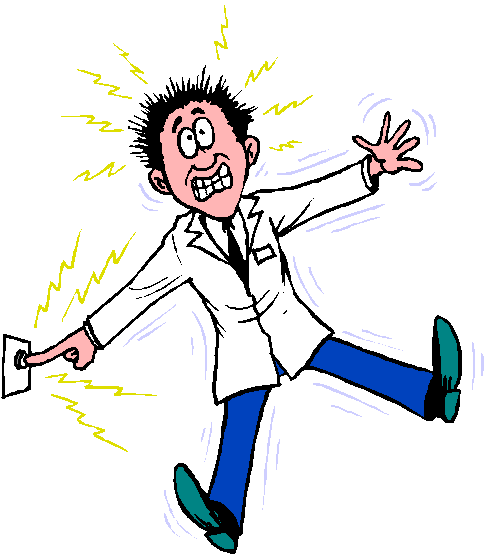 science teacher clipart - photo #17