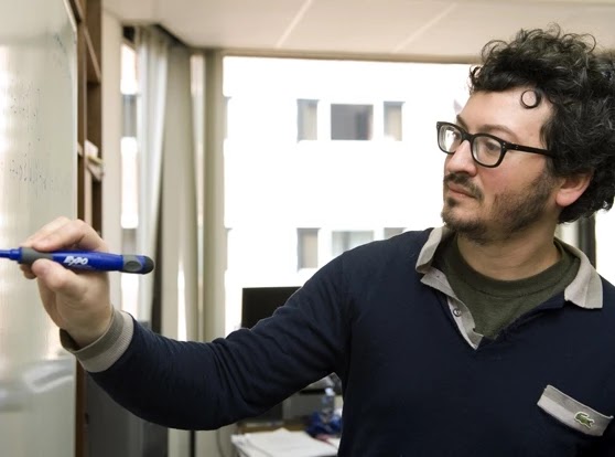 Ekonomista-terrorysta