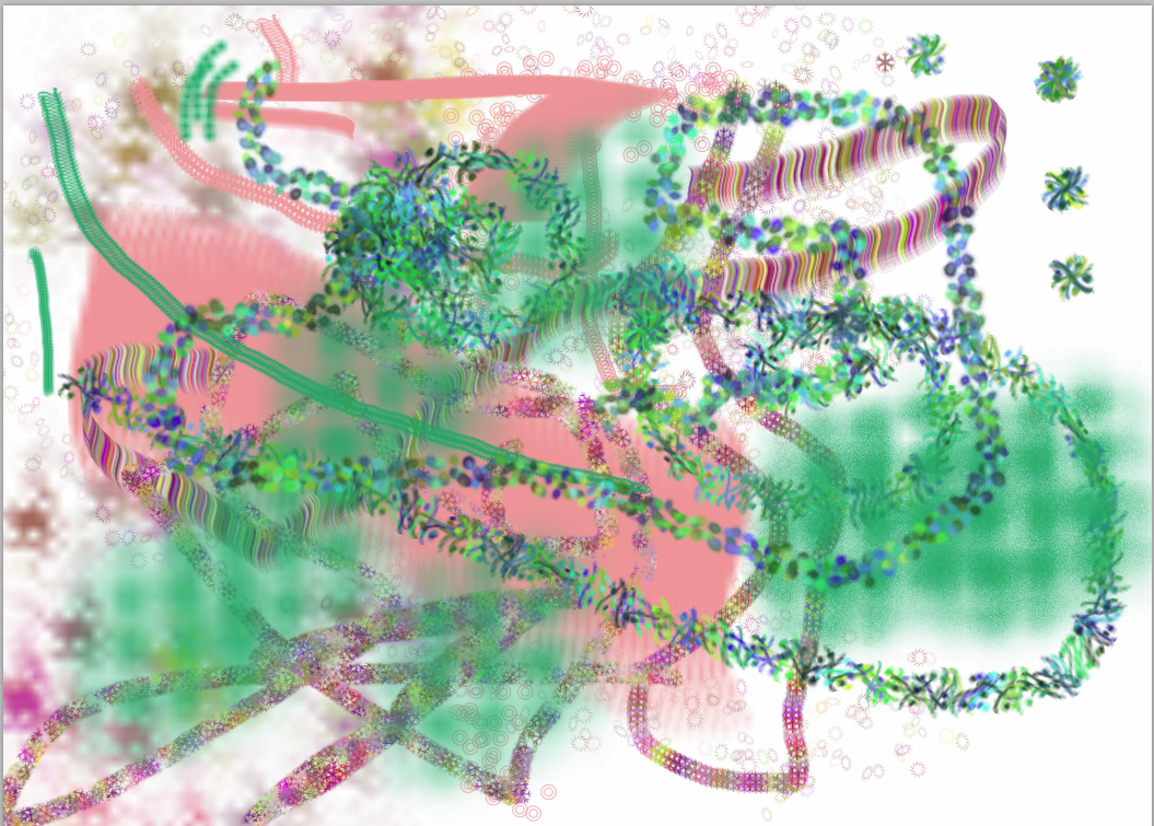 megamation animation 3D graphics and more