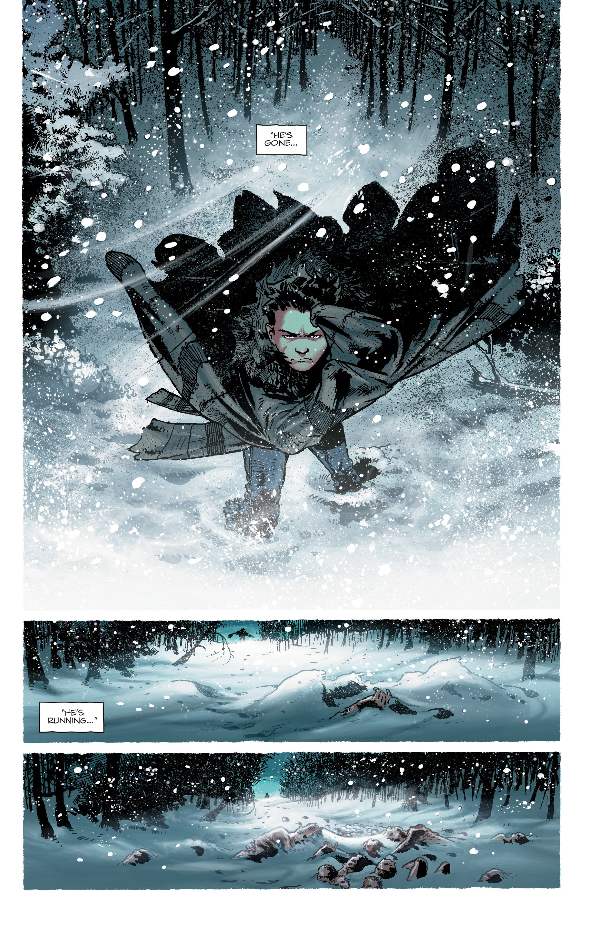 Birthright (2014) issue TPB 1 - Page 56
