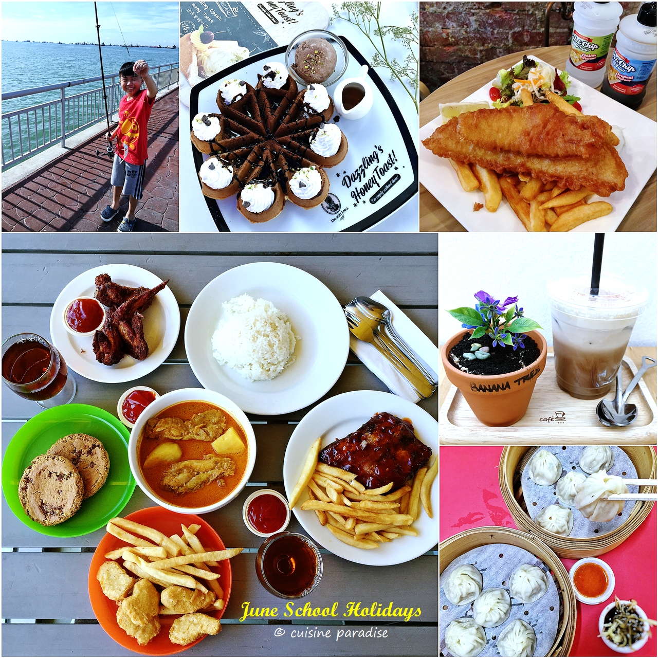 Cuisine paradise singapore food blog recipes reviews and travel