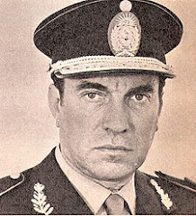 General Antonio Bussi