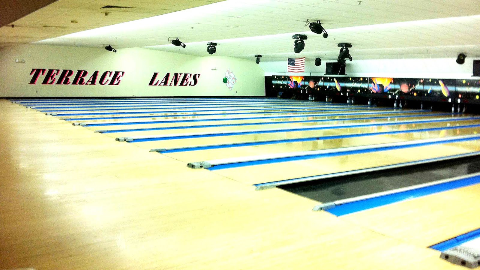 Is There A Bowling Alley Near Me - Bowling Choices