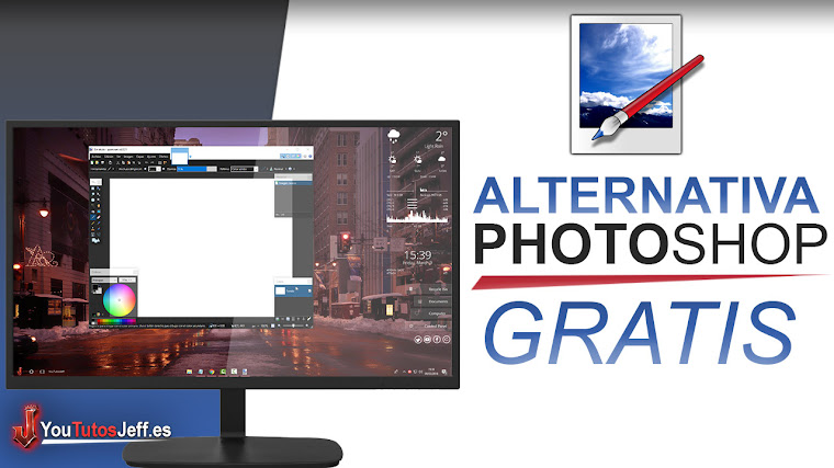 Como Descargar Paint.net Español Gratis - Facil y Rapido