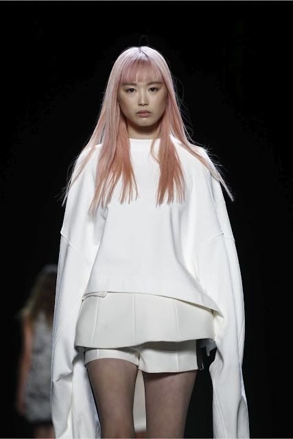 Fashion fan blog from industry supermodels: Fernanda Hin Lin Ly ...