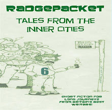 Radgepacket Tales from the Inner Cities Volume Six